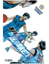 Kuroko No Basket 22 (comic)