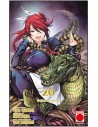 Food Wars 26 (comic)