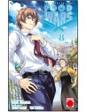 Food Wars 08 (comic)