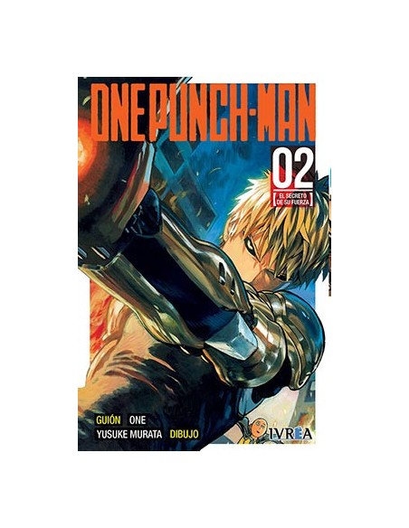 one_punch_-_man_02_(comic)_9788416604968_oferta