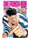 One Punch - Man 06 (comic)