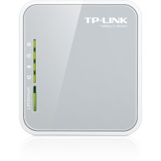 Tp-link tl-mr3020 - Router...
