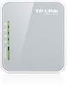Tp-link tl-mr3020 - Router Inalámbrico de Sobremesa (802.11b/g/n, 3g/3.75g)