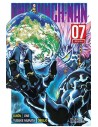One Punch - Man 07 (comic)