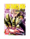 One Punch - Man 19 (comic)