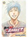 Kuroko No Basket 30 (comic) (ultimo Numero)