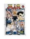 Mar 07 (comic) (manga)
