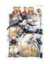 Mar 12 (comic) (manga)