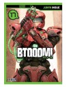 Btooom! 17 (comic)