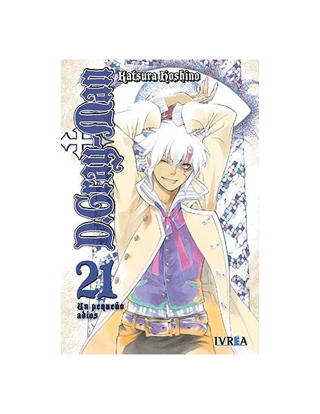 d.gray_man_21_(comic)_9788416805372_oferta