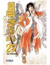 D.gray Man 23 (comic)