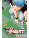 Kuroko No Basket 06 (comic)