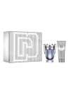 Paco Rabanne Invictus 50ml Eau de Toilette +gel de Ducha 100ml