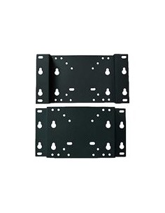 Equip LCD Wall Bracket - Soporte de pared para pantalla plana 10- 32 fijo
