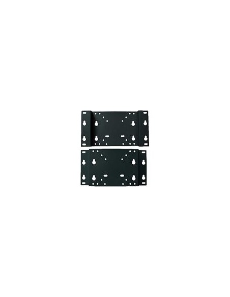Equip LCD Wall Bracket - Soporte de pared para pantalla plana 10- 32 fijo