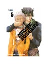 Deadman Wonderland 05 (comic) (shonen)