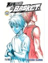 Kuroko No Basket 25 (comic) (shonen)
