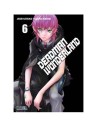 Deadman Wonderland 06 (comic) (shonen)
