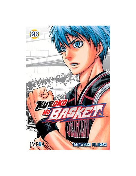 kuroko_no_basket_26_(comic)_(shonen)_9788417699321_oferta