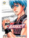 Kuroko No Basket 26 (comic) (shonen)