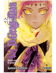 d.gray_man_27_(comic)_(shonen)_9788418645242_oferta