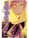D.gray Man 27 (comic) (shonen)
