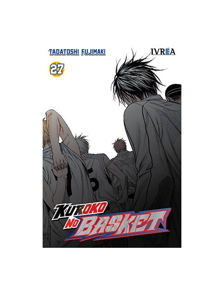 kuroko_no_basket_27_(comic)_(shonen)_9788417777364_oferta