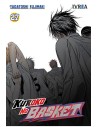 Kuroko No Basket 27 (comic) (shonen)