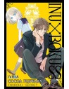 Inu X Boku Ss 09 (comic) (manga)
