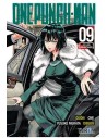 One Punch-man 09 (comic) (seinen)