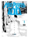 Mob Psycho 100 09 (comic) (seinen)