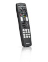 Mando a distancia universal philips srp4004 4 en 1 tv/vcr/tdt/dvd/ botones fluorescentes