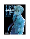 Mirai Nikki Paradox (comic) (seinen)