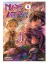 Made In Abyss 02 (comic) (seinen)