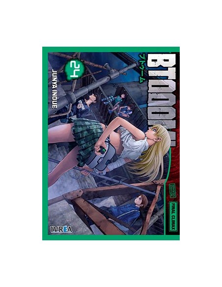 btooom!_24_(comic)_(seinen)_9788417356828_oferta