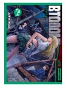 Btooom! 24 (comic) (seinen)