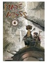 Made In Abyss 06 (comic) (seinen)