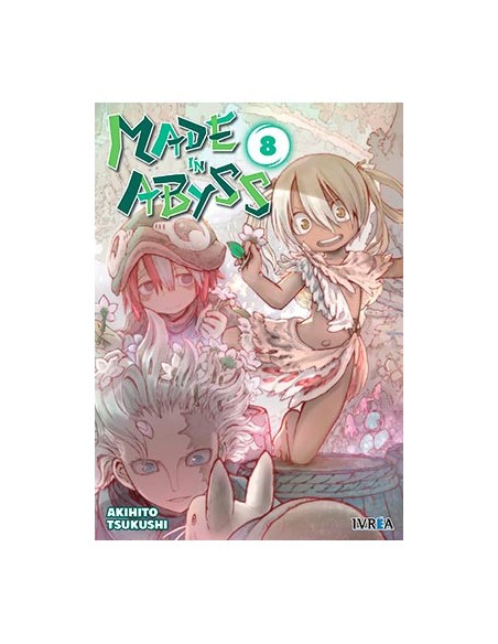 made_in_abyss_08_(comic)_(seinen)_9788418061431_oferta