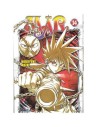 Mar 14 (comic) (manga) (shonen)