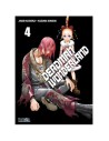 Deadman Wonderland 04 (comic) (shonen)