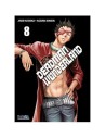 Deadman Wonderland 08 (comic) (shonen)