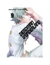 Deadman Wonderland 09 (comic) (shonen)