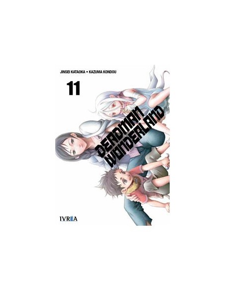 deadman_wonderland_11_(comic)_(shonen)_9788415922469_oferta