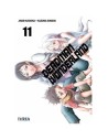 Deadman Wonderland 11 (comic) (shonen)