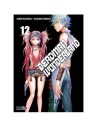 Deadman Wonderland 12 (comic) (shonen)
