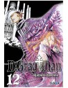 D.gray Man 12 (comic) (shonen)