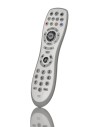 Mando simple 4 one for all hasta 4 dipositivos tv, pvr, dvd extra urc 6440