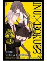 Inu X Boku Ss 01 (comic) (shonen)