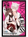 Inu X Boku Ss 02 (comic) (shonen)