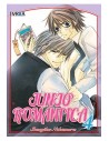 Junjo Romantica 04 (comic) (boy Love)